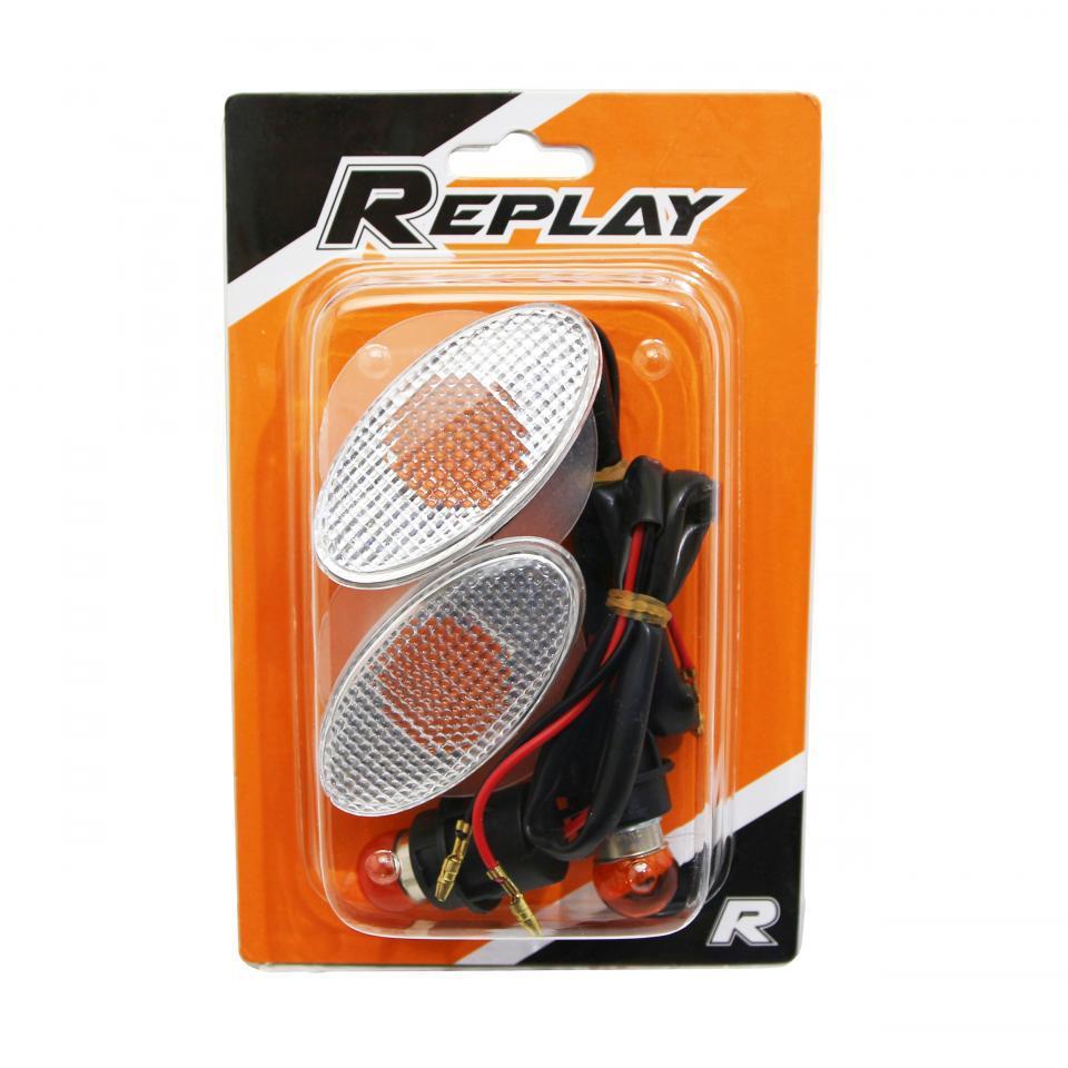 Clignotant Replay pour pour Moto Neuf