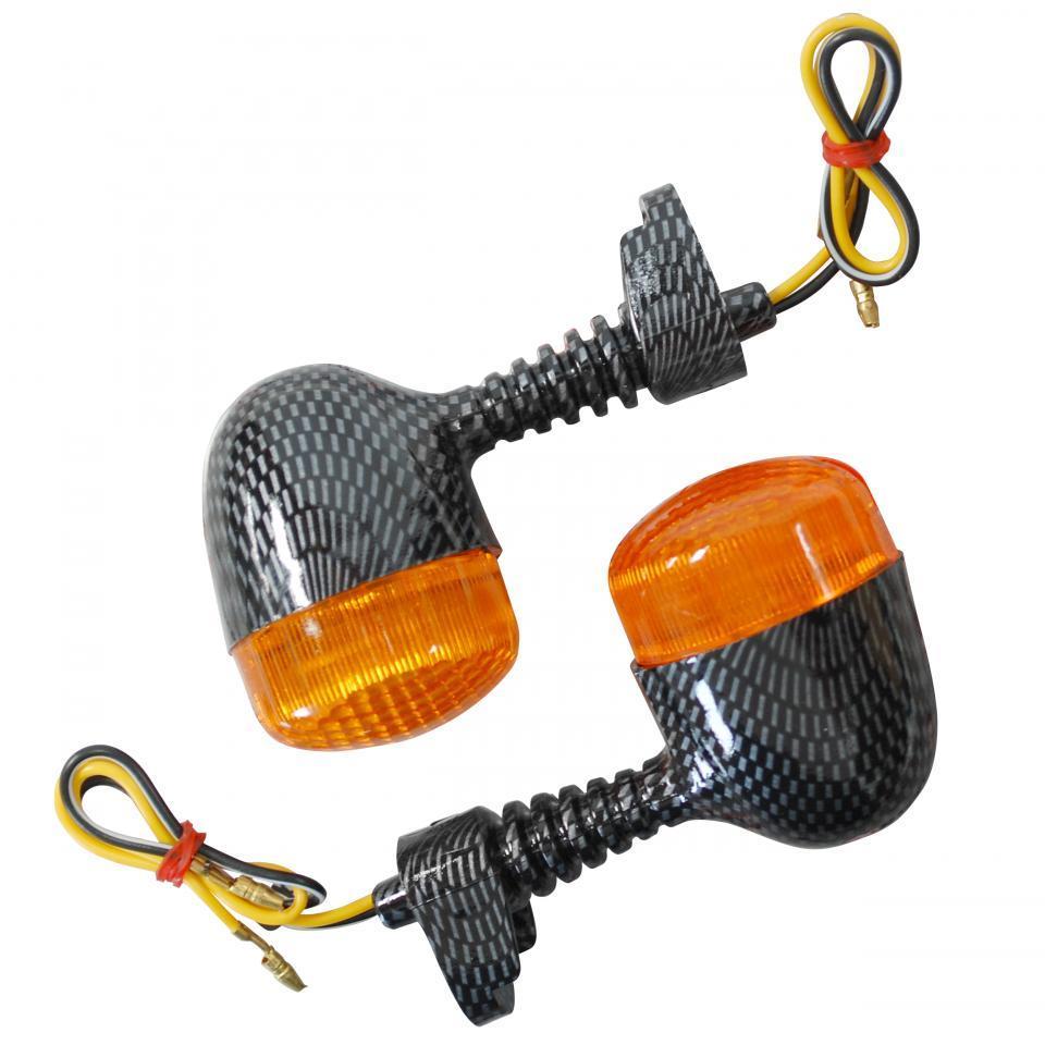 Clignotant pour Derbi Senda