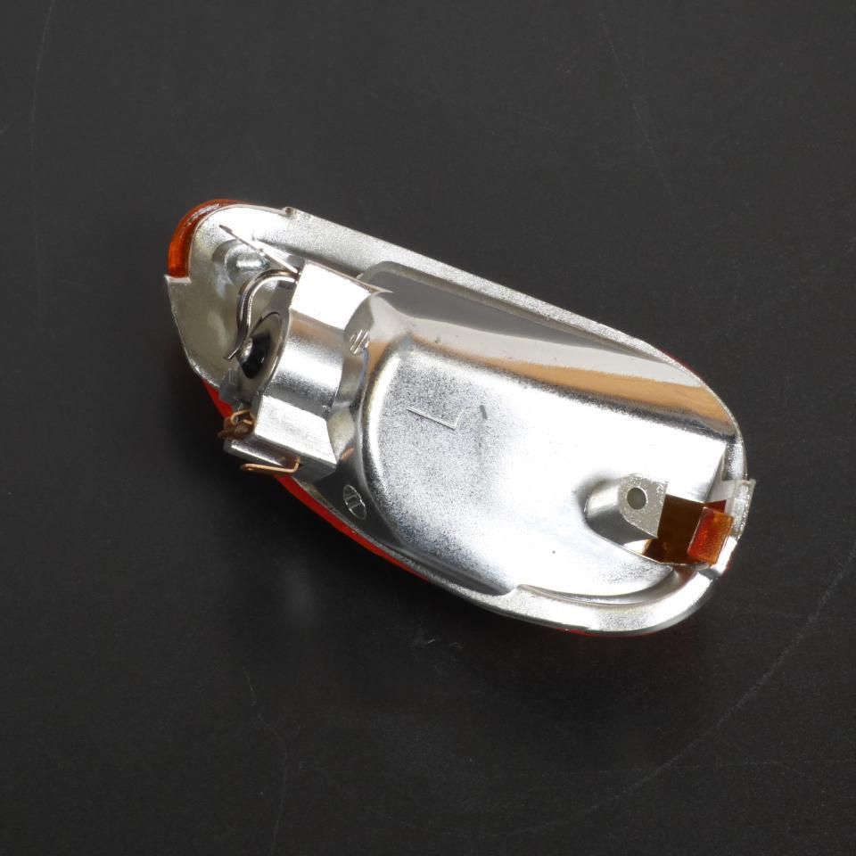 Clignotant Vicma pour Scooter Piaggio 50 Typhoon 1993 à 2003 6836 Neuf