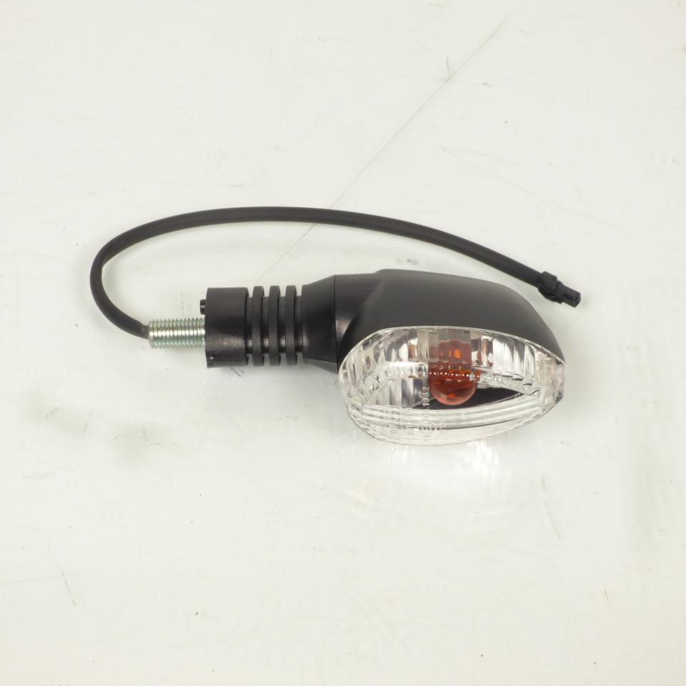 Clignotant pour Gilera Fuoco