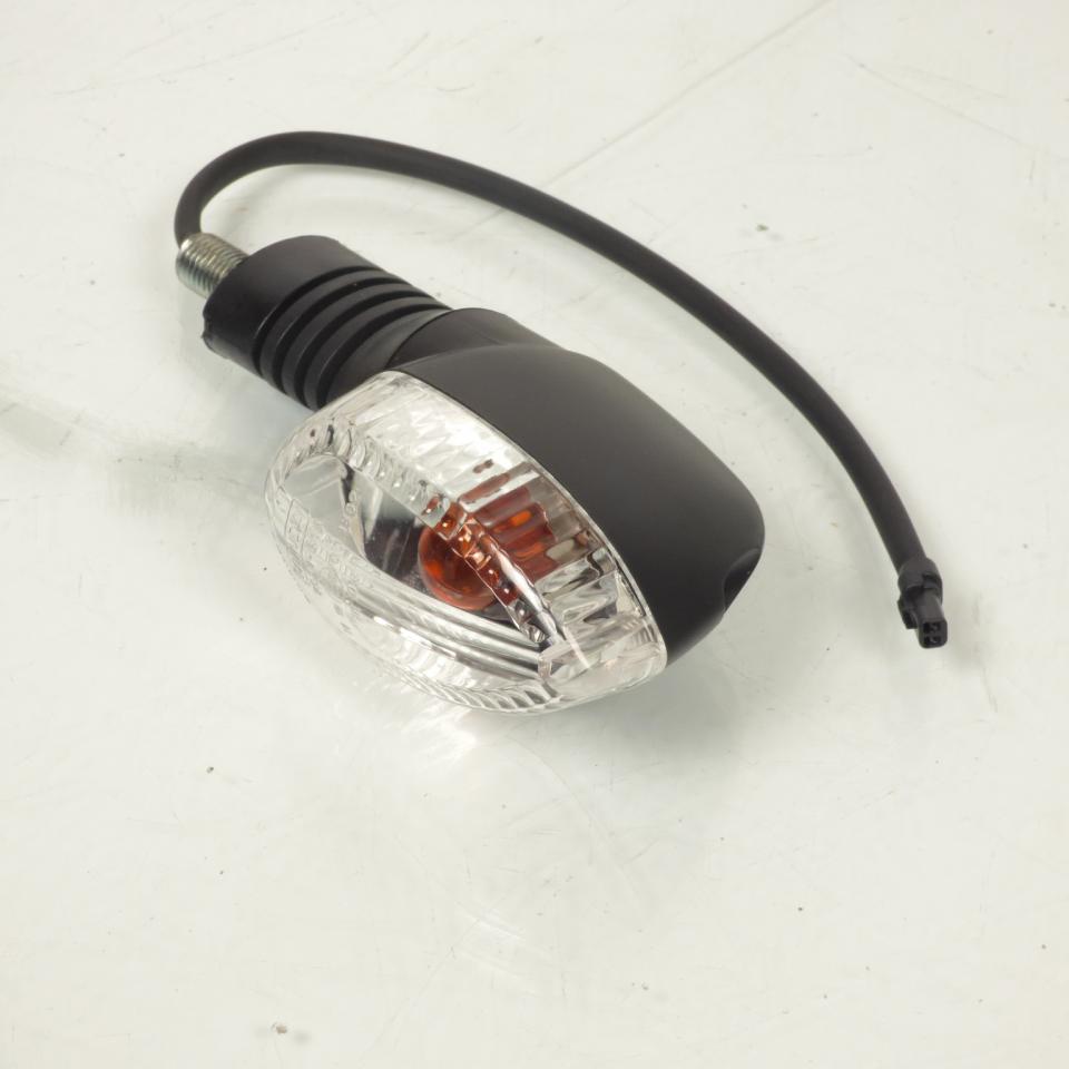Clignotant origine pour Scooter Gilera 500 Fuoco 6402445 / AVG / ARD Neuf