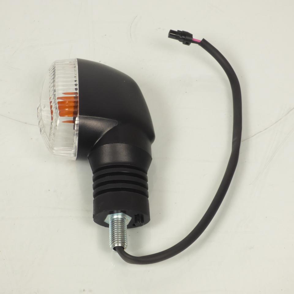 Clignotant AVD ARG origine pour scooter Gilera 500 Fuoco 6402455 640245 642392