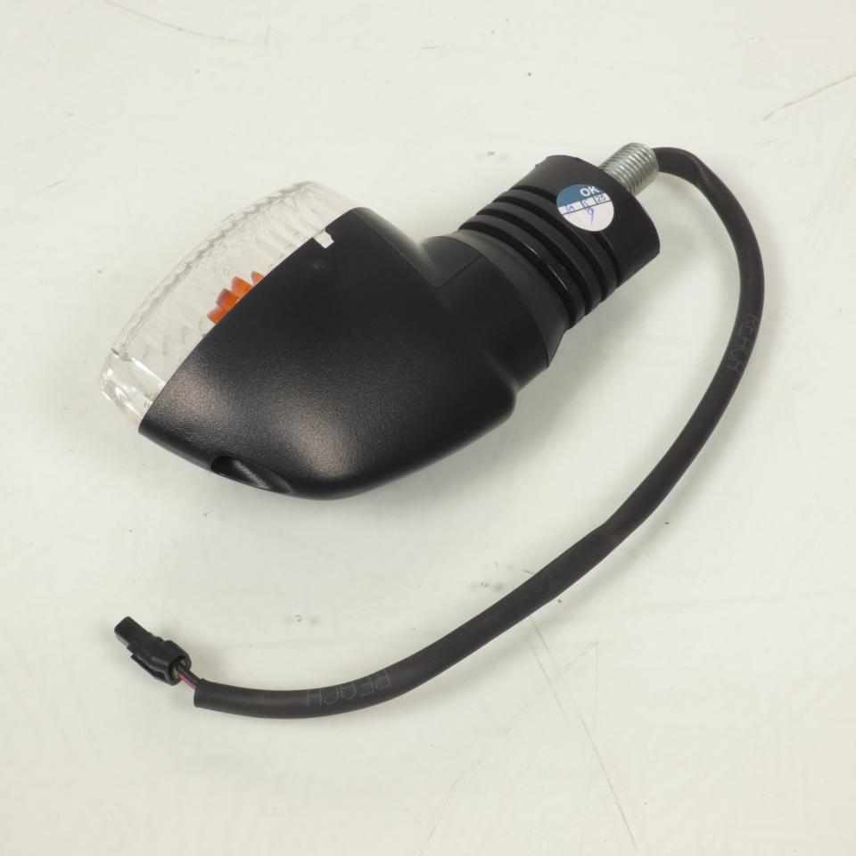 Clignotant AVD ARG origine pour scooter Gilera 500 Fuoco 6402455 640245 642392