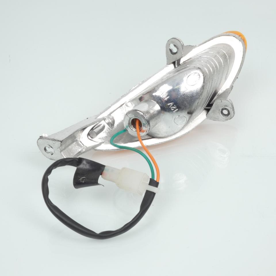 Clignotant Générique pour scooter Baotian 50 First road 49 Neuf en destockage