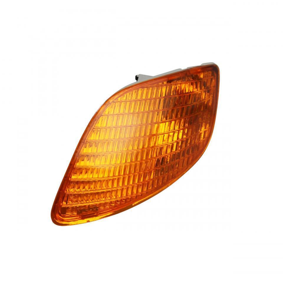 Clignotant pour  