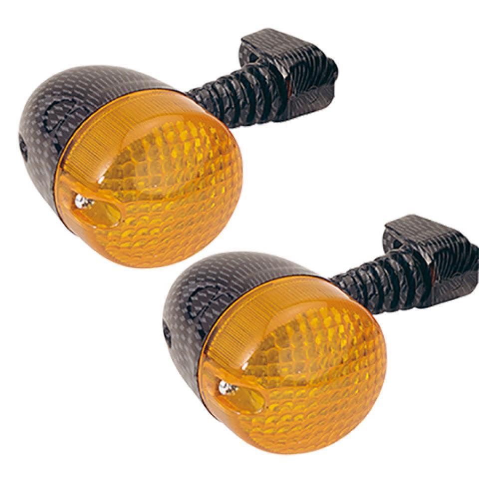 Clignotant pour MBK Nitro