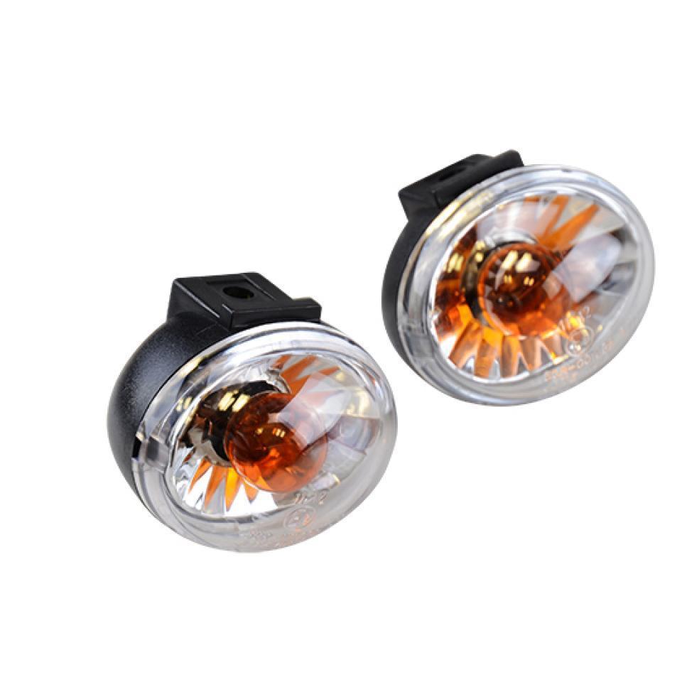 Clignotant pour MBK Booster