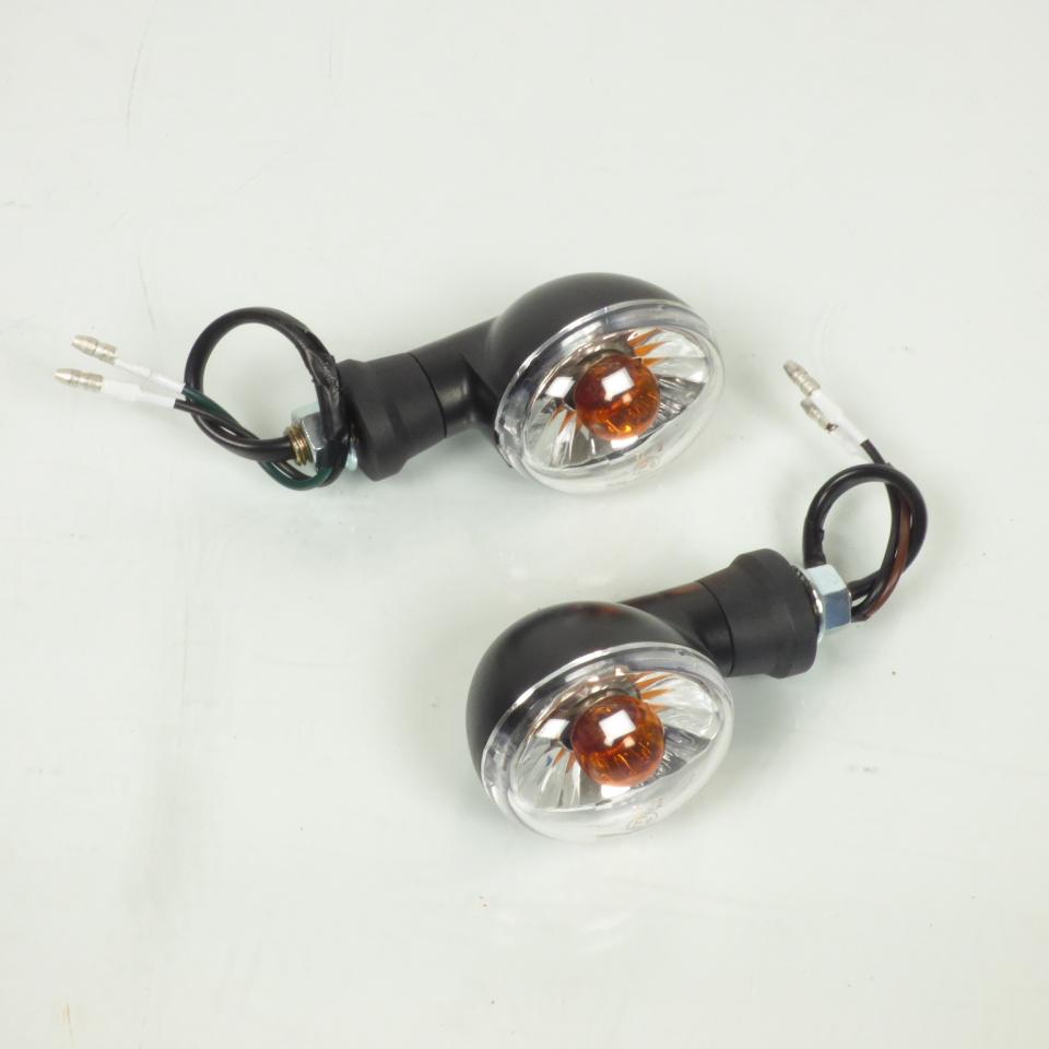 Clignotant pour MBK Booster