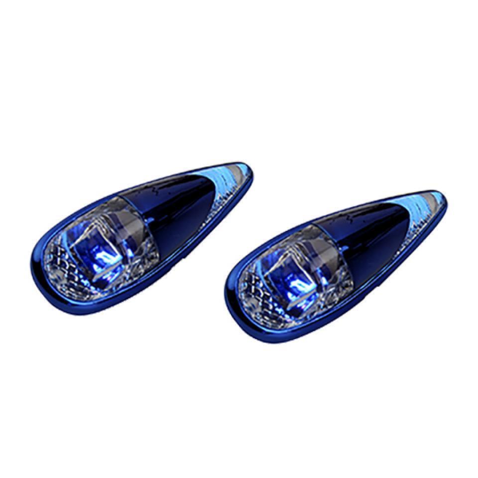 Clignotant pour MASH Seventy Five