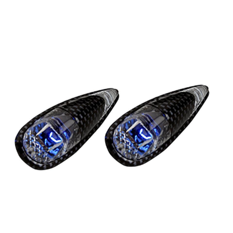 Clignotant pour MASH Dirt Track