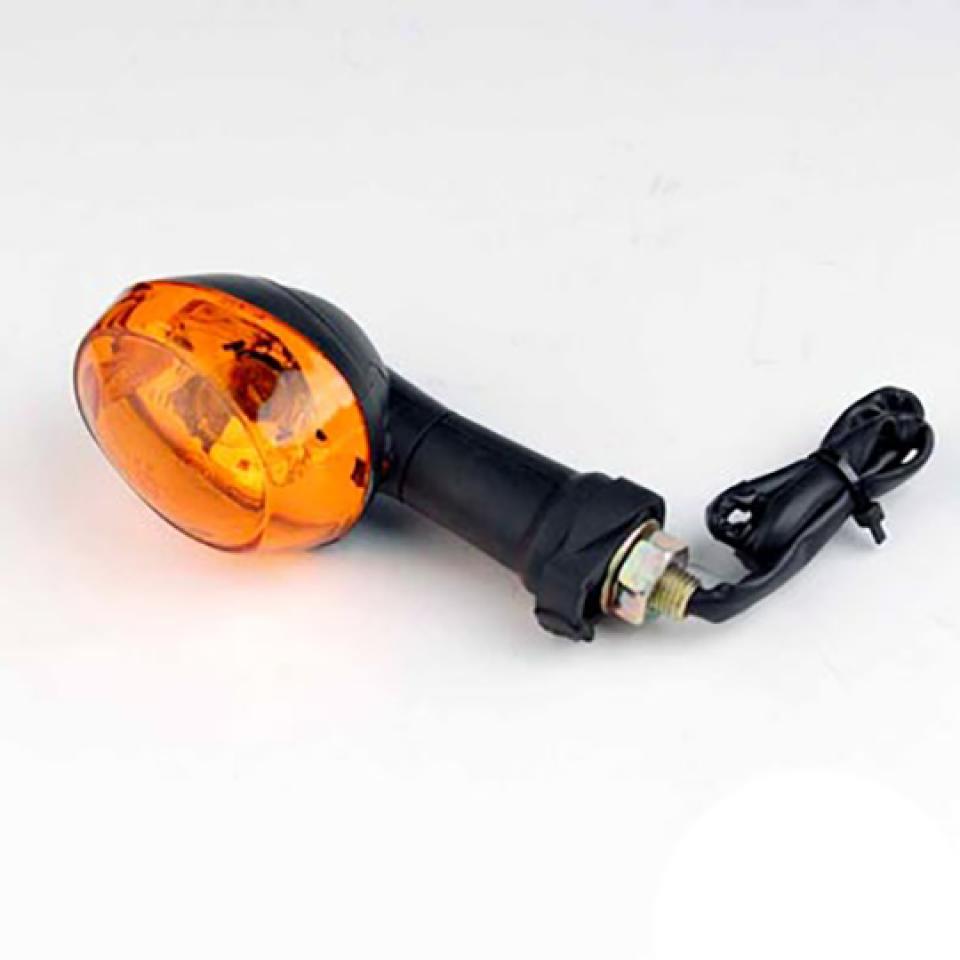Clignotant Teknix pour Scooter MBK 50 Booster 2004 à 2019 Neuf