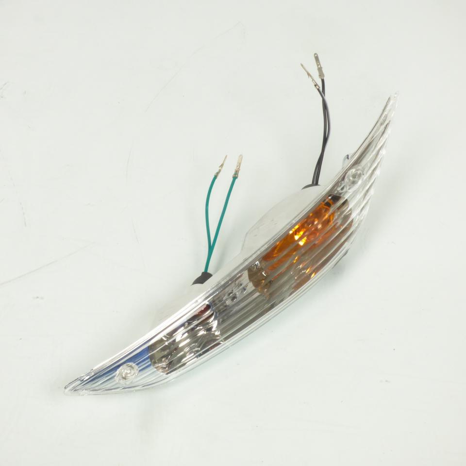 Clignotant pour Piaggio ZIP 2T AC