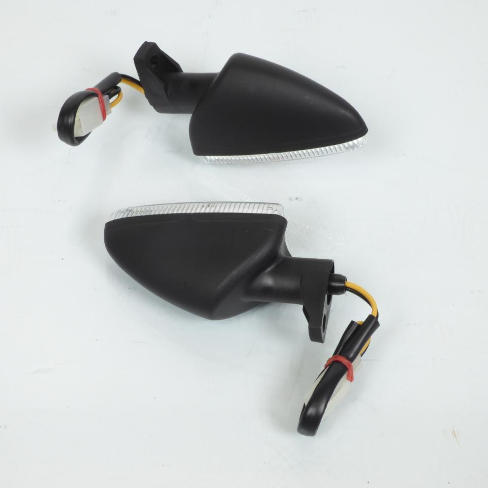 Clignotant Teknix pour moto Derbi 50 Senda Sm X-Treme Après 2018 12V 10W Neuf