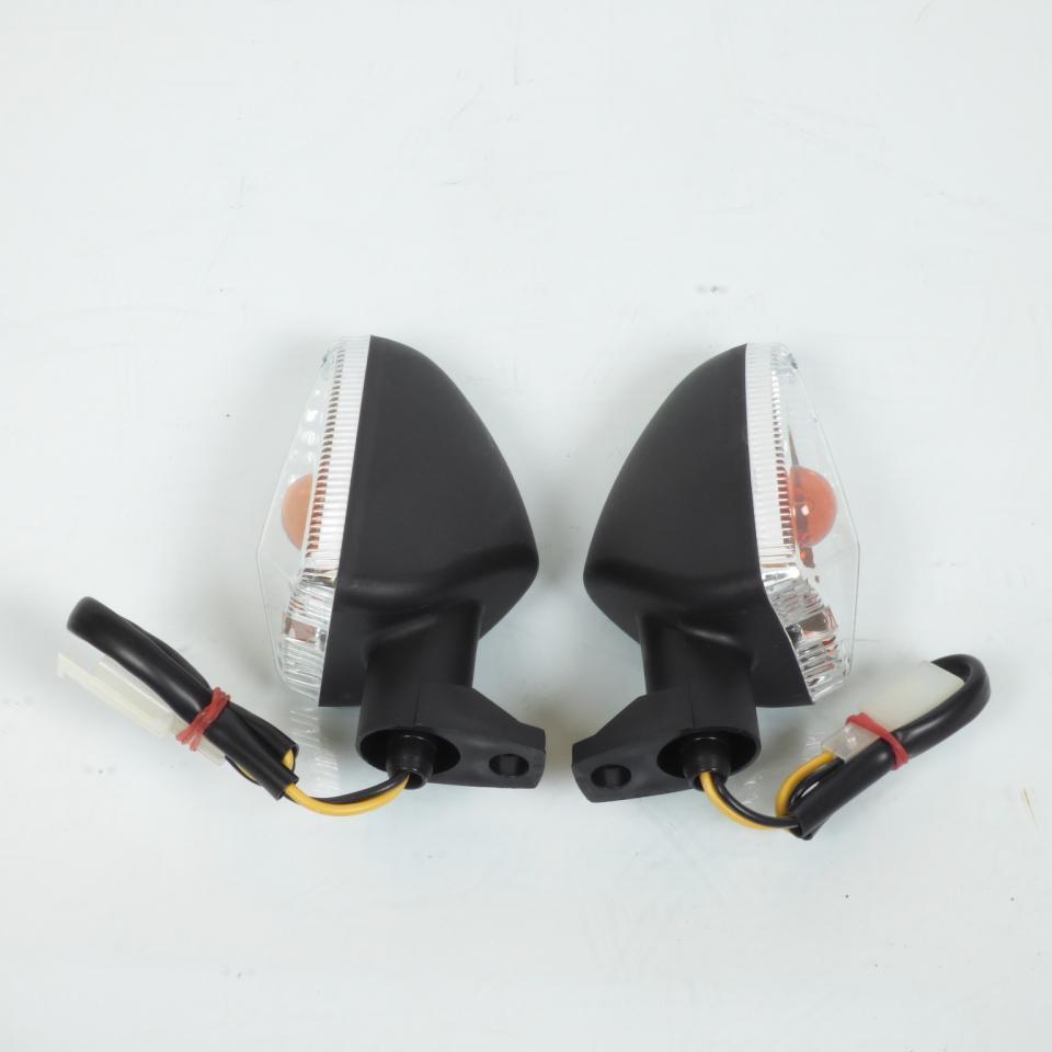 Clignotant Teknix pour moto Derbi 50 Senda Sm X-Treme Après 2018 12V 10W Neuf