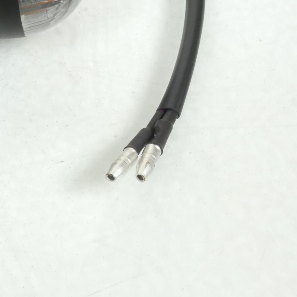 Clignotant AVD ou ARG pour moto Rieju 50 MRT 2009 à 2020 0/000.150.2100 Neuf