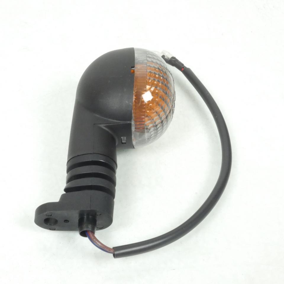 Clignotant AVD ou ARG pour moto Rieju 50 MRT 2009 à 2020 0/000.150.2100 Neuf