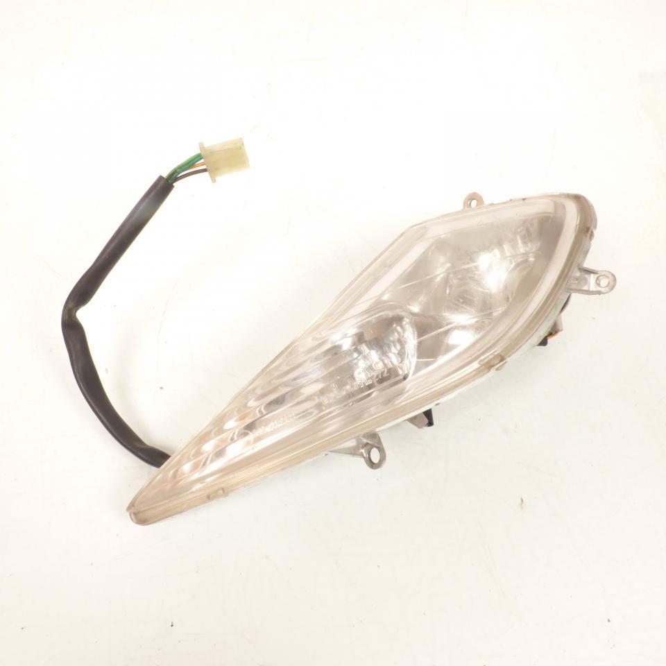 Clignotant pour Honda SH