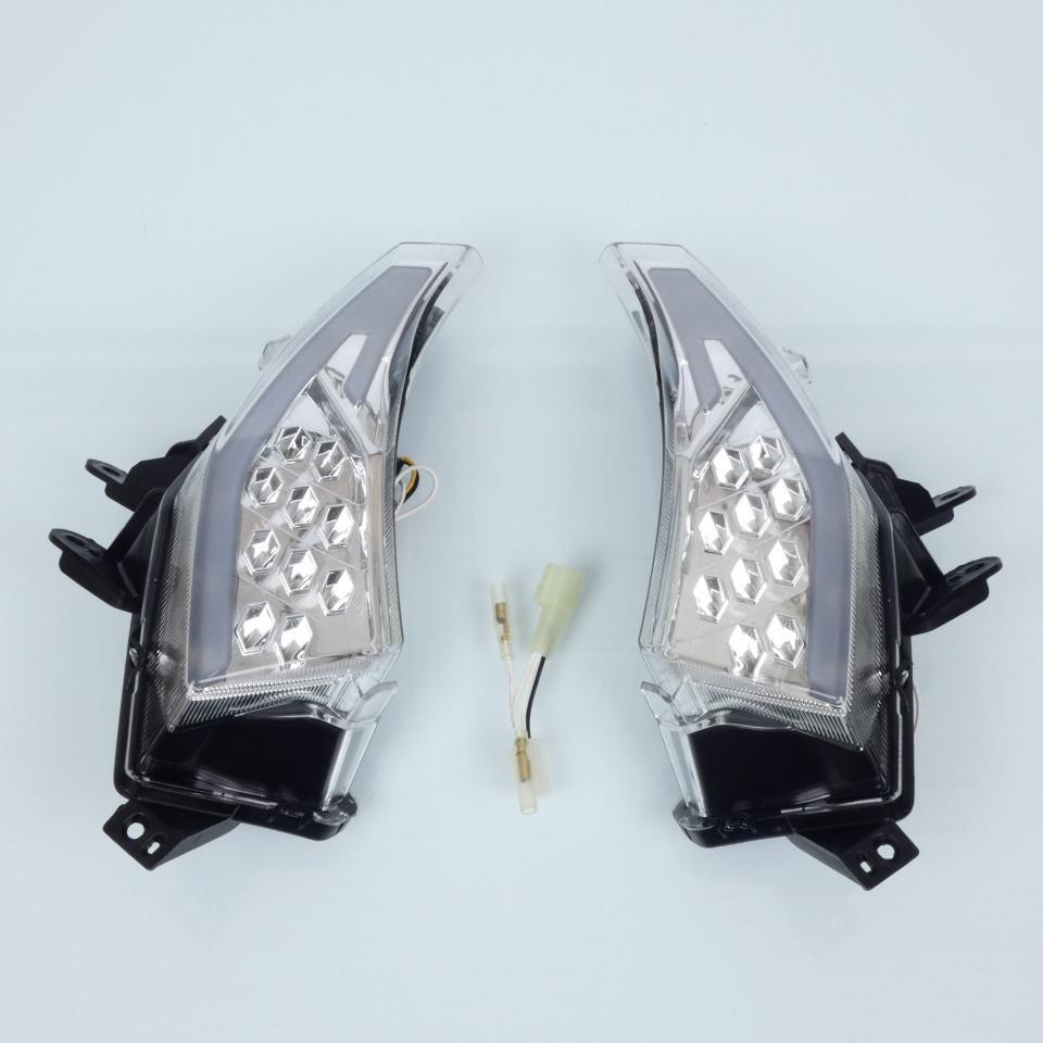 Clignotant pour Yamaha Xp T-Max Abs