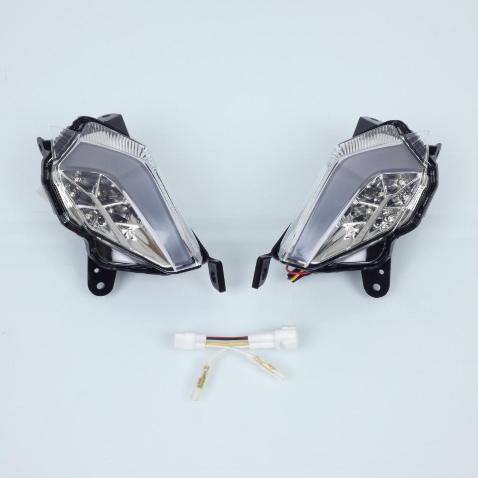 Clignotant pour Yamaha Xp T-Max Abs