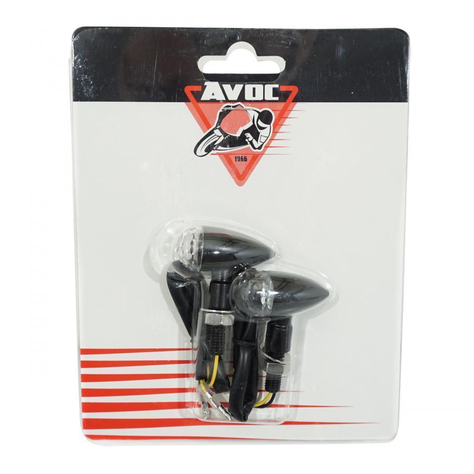 Clignotant AVOC pour pour Moto Neuf