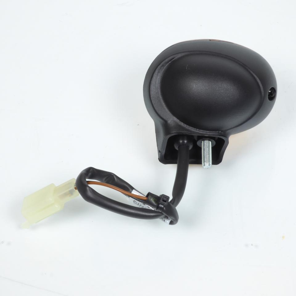 Clignotant AVG pour Scooter MBK 50 Booster 5WWH33100300 5WWH33100400 Neuf