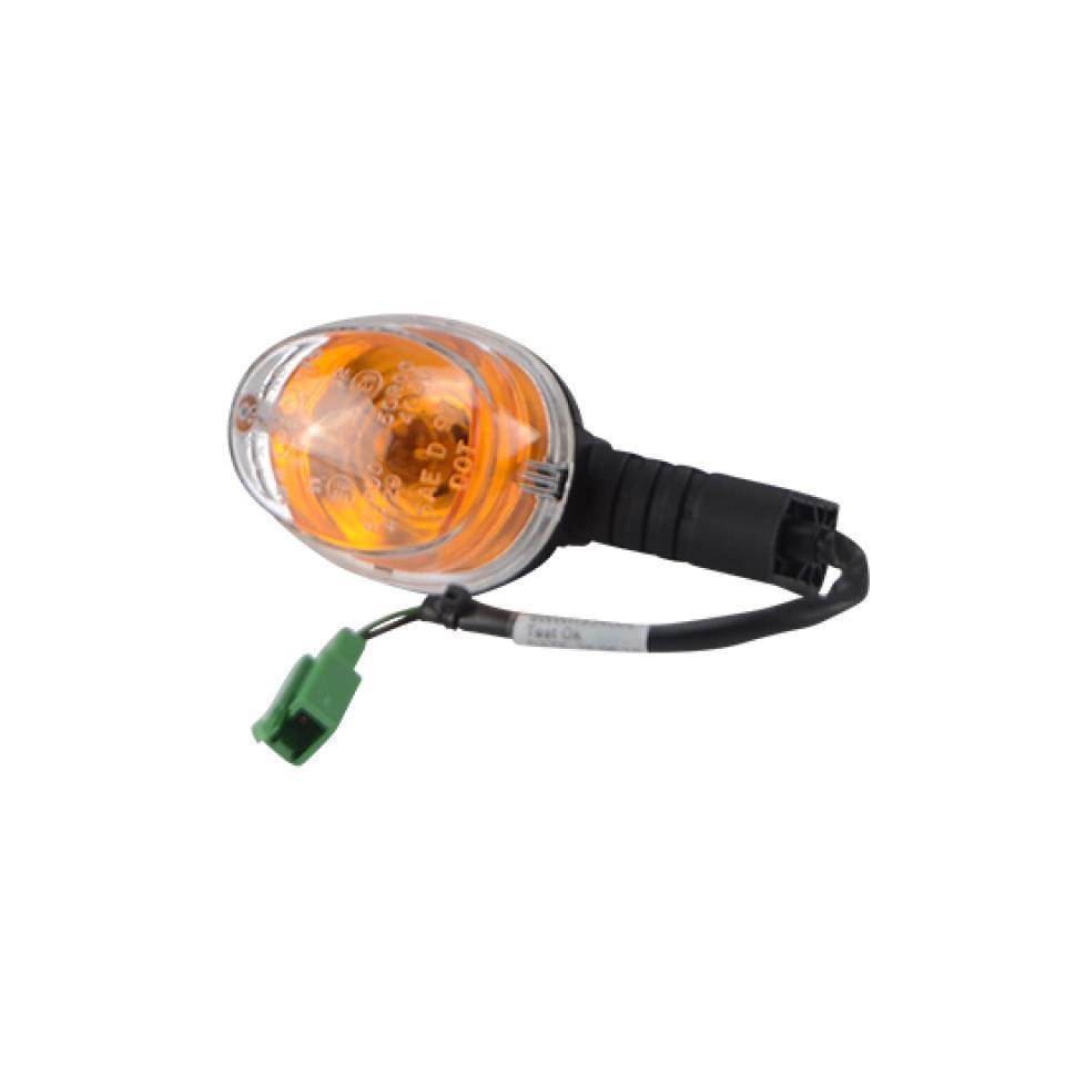 Clignotant pour MBK Booster