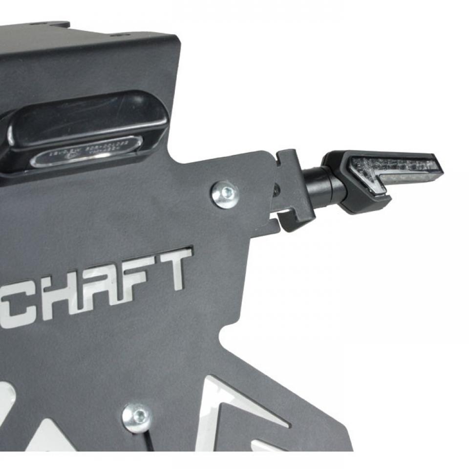 Clignotant Chaft pour Moto Triumph NC NC IN588 / Led / DAYLIGHT / Fumé Neuf