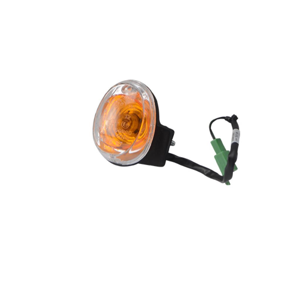 Clignotant MBK/YAMAHA pour Scooter MBK 50 Booster 2004 à 2019 Neuf