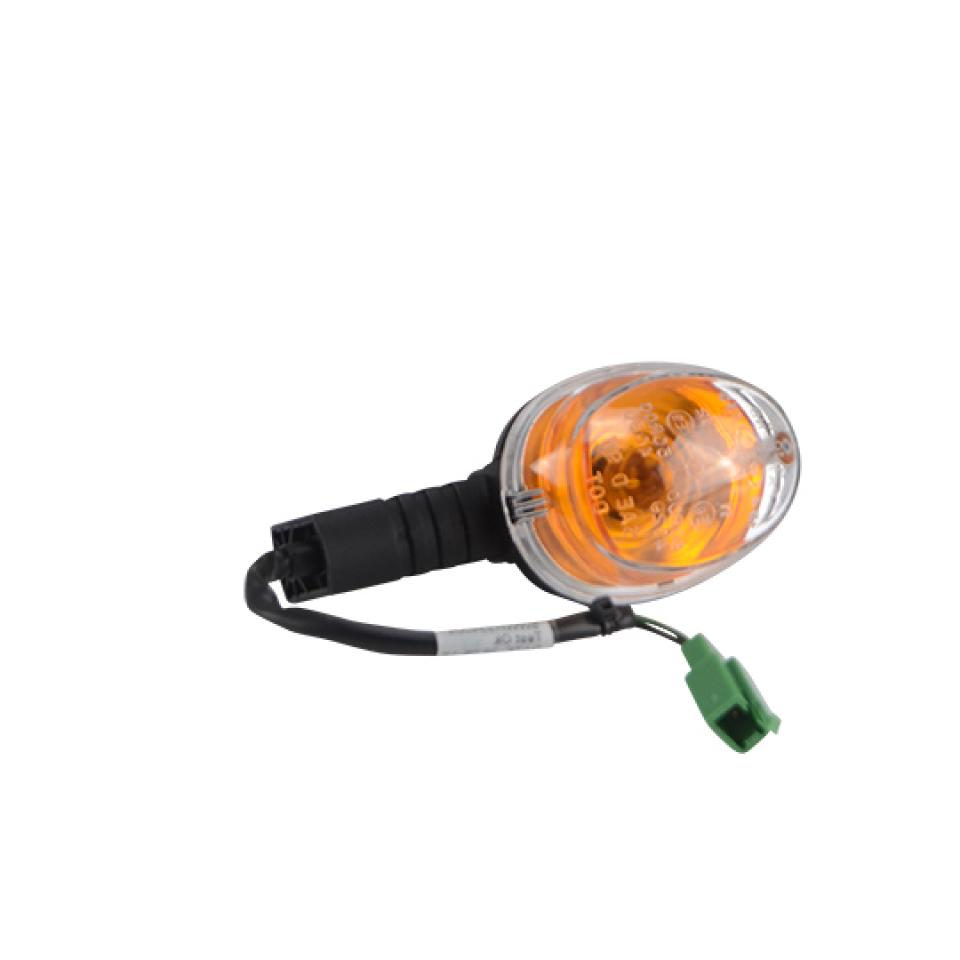 Clignotant pour MBK Booster