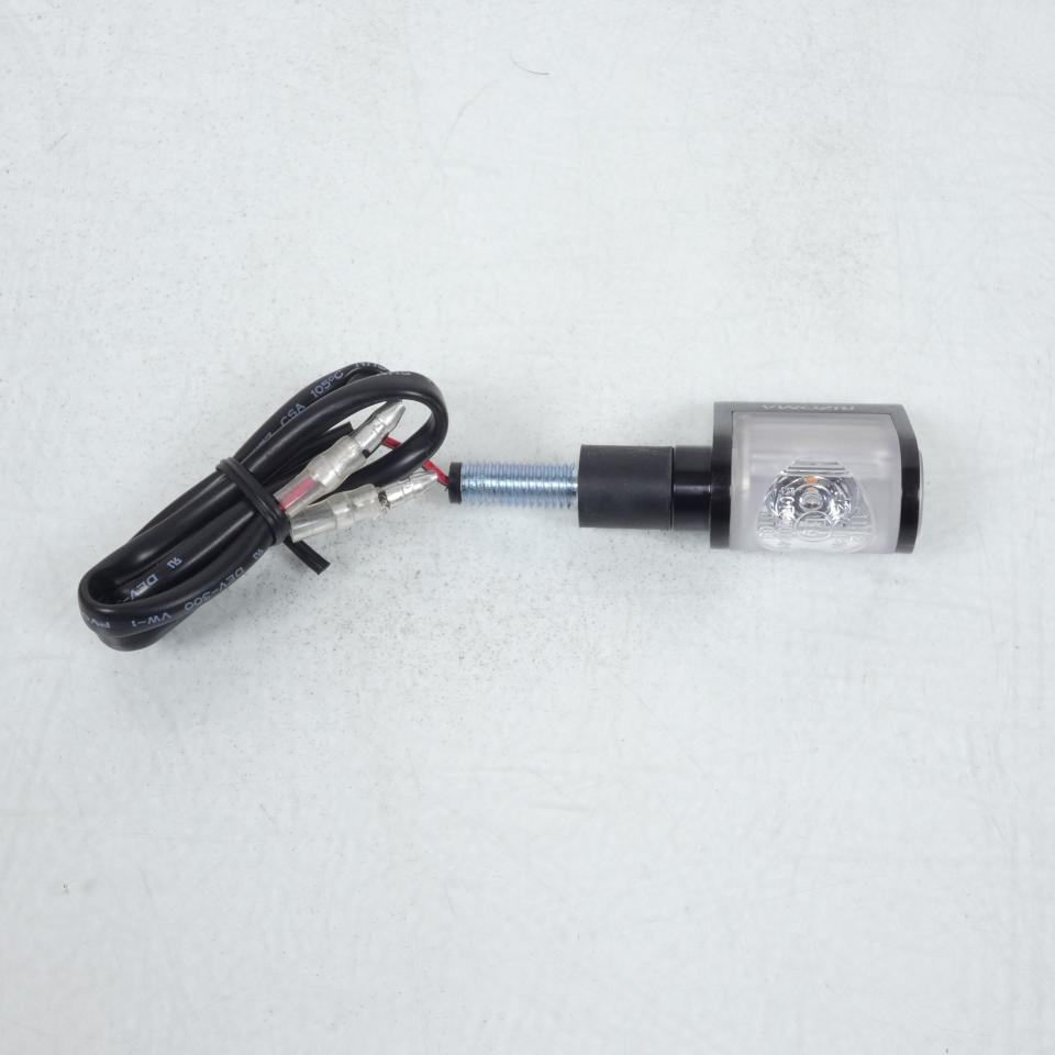 Clignotant Led universel FR021B AVIO 21 à l'unité Rizoma pour moto Neuf