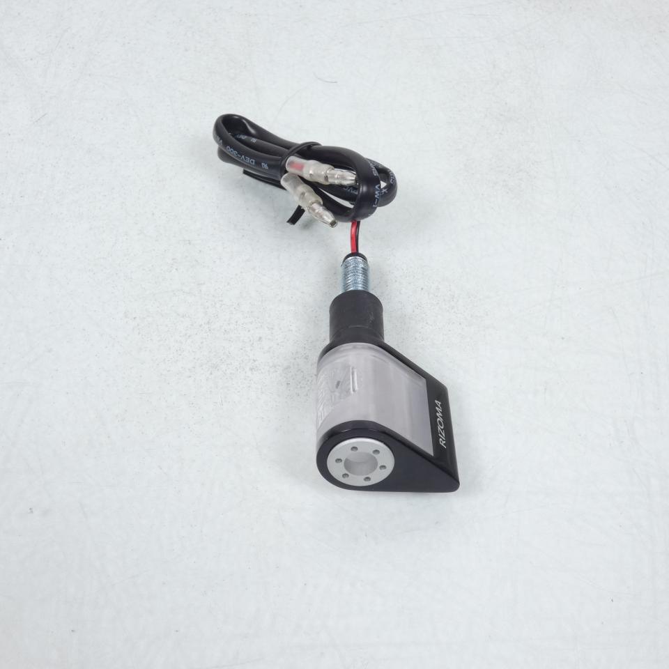 Clignotant Led universel FR021B AVIO 21 à l'unité Rizoma pour moto Neuf