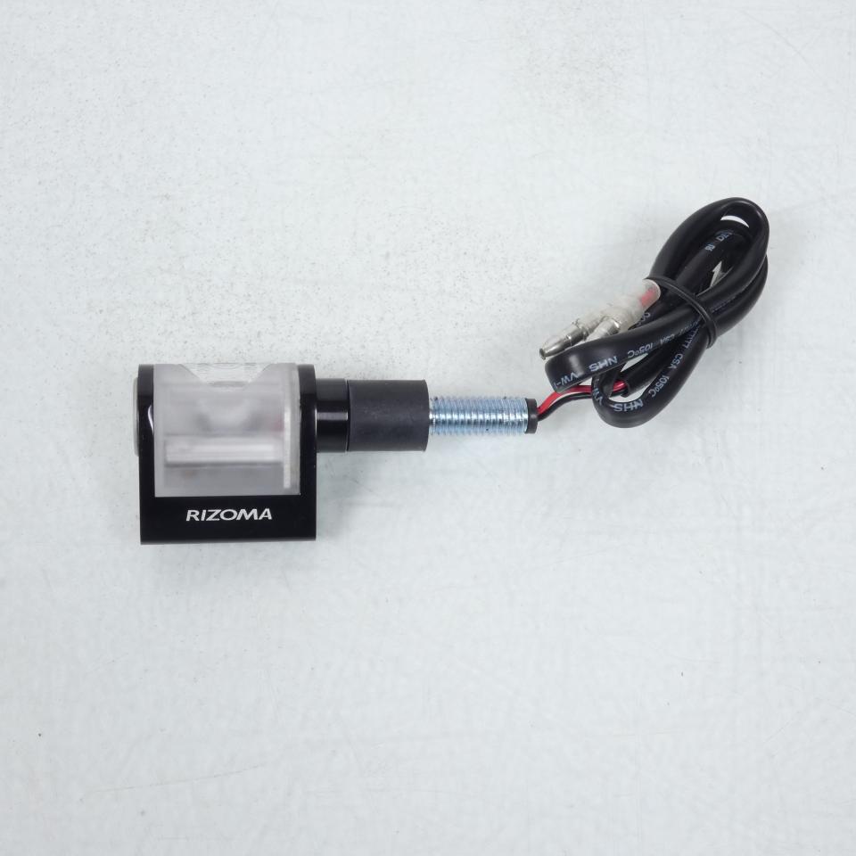 Clignotant Led universel FR021B AVIO 21 à l'unité Rizoma pour moto Neuf