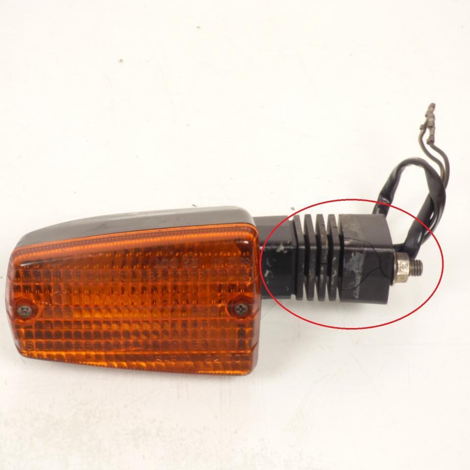 Clignotant pour Suzuki GSX ES