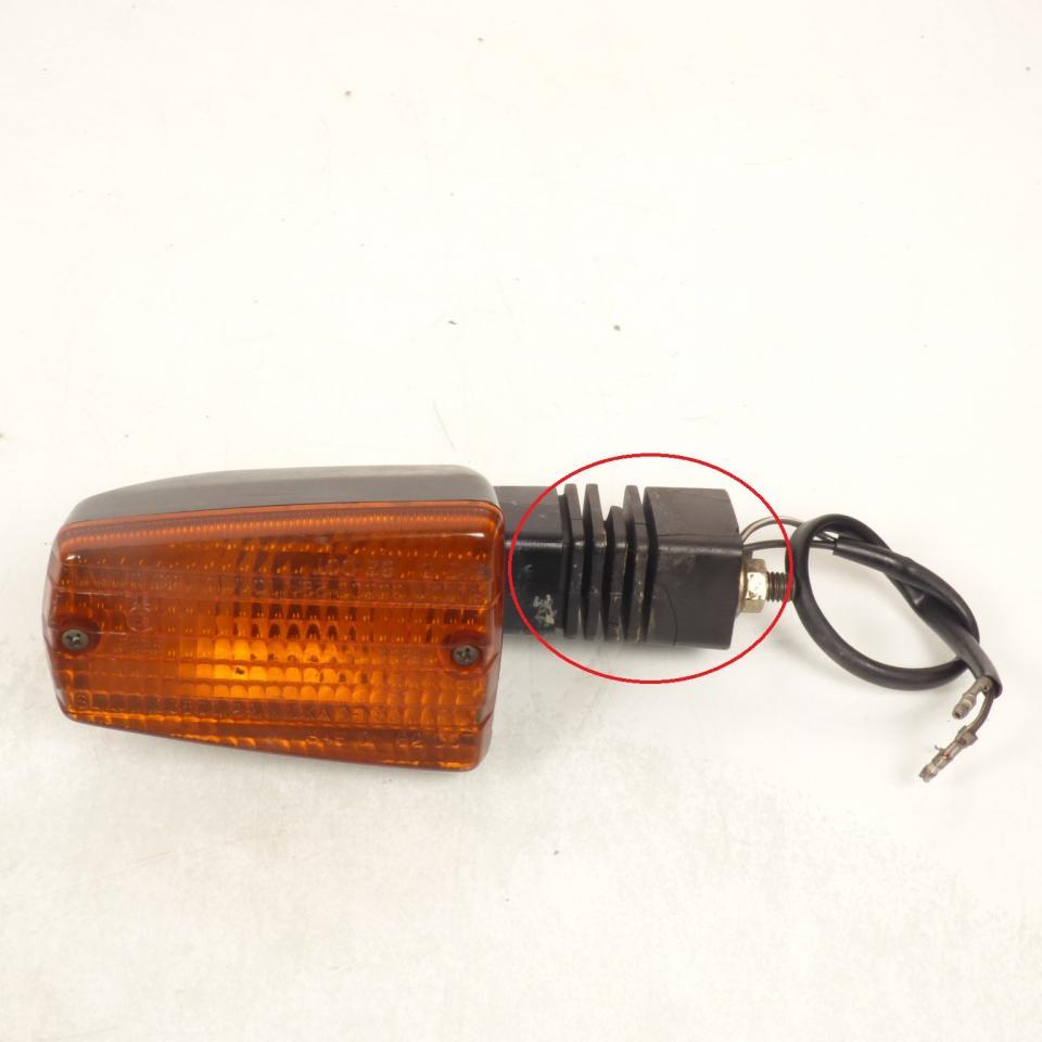 Clignotant pour Suzuki GSX ES
