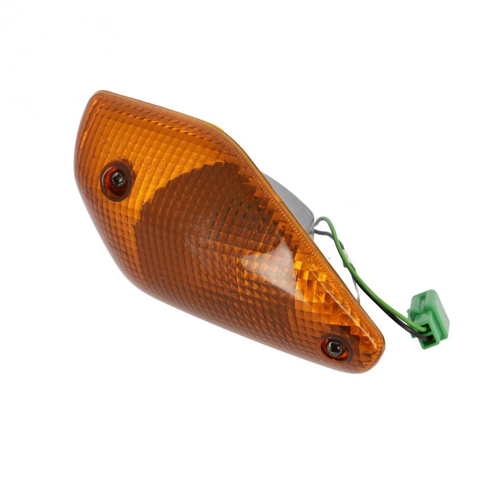Clignotant origine pour Scooter MBK 50 Nitro 2002 à 2012 Neuf