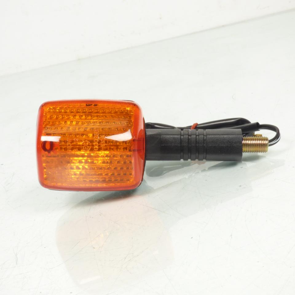 Clignotant Vicma pour moto Honda 650 NX Dominator 1995 à 1999 7152 ARG ARD Neuf