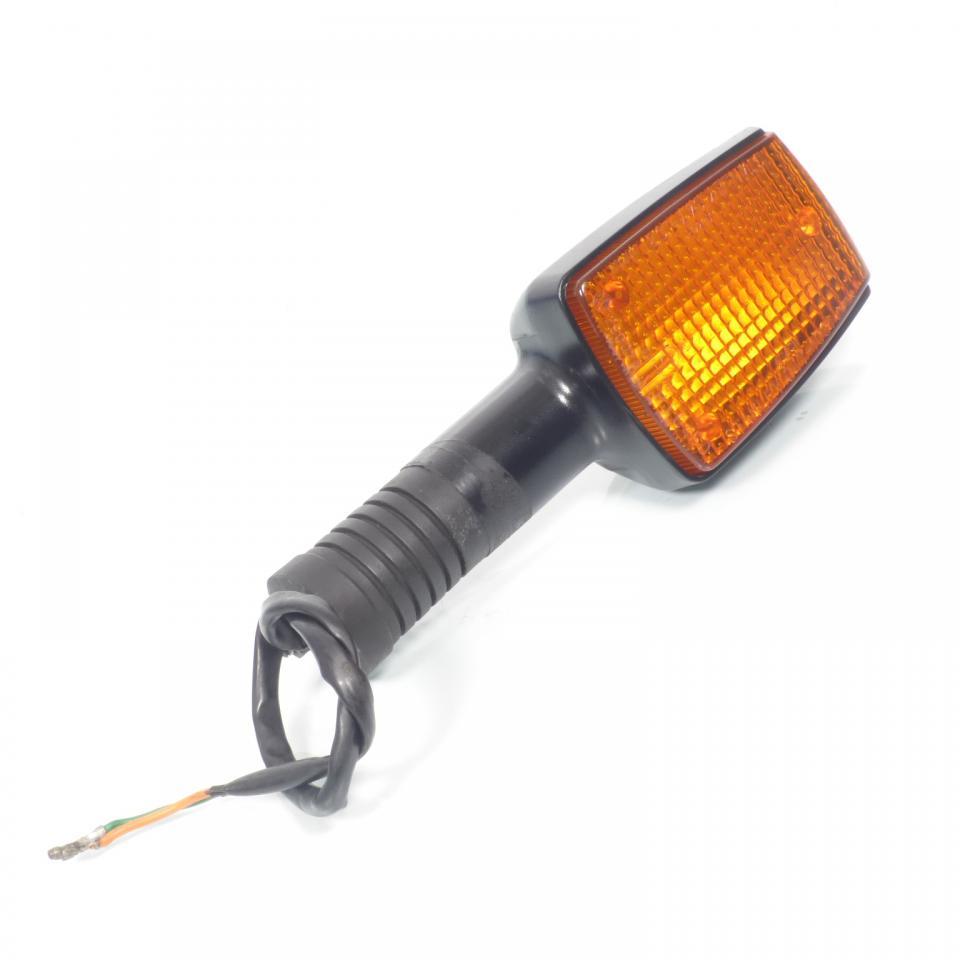 Clignotant pour  