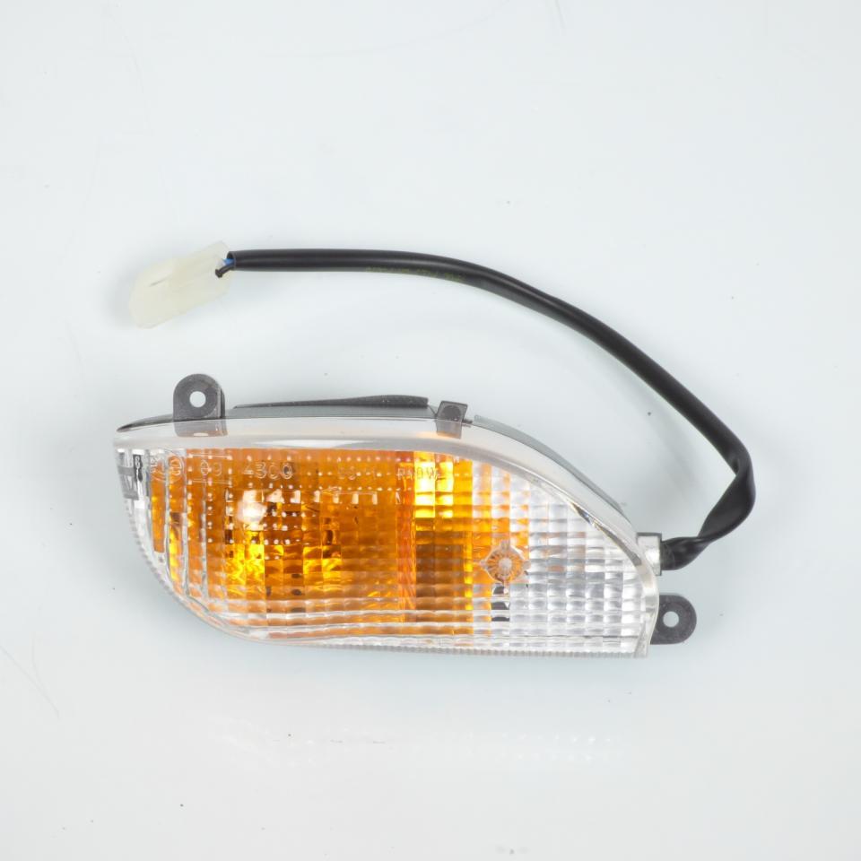 Clignotant pour Aprilia Scarabeo