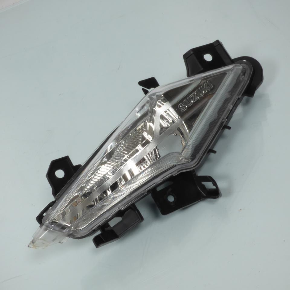 Clignotant pour Suzuki Burgman