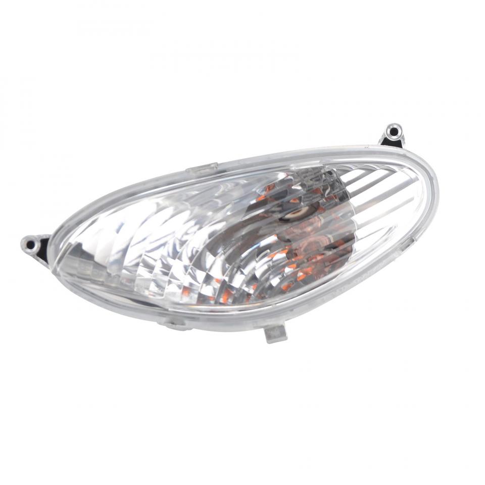 Clignotant origine pour Scooter MBK 50 Ovetto 2T 2008 à 2018 Neuf