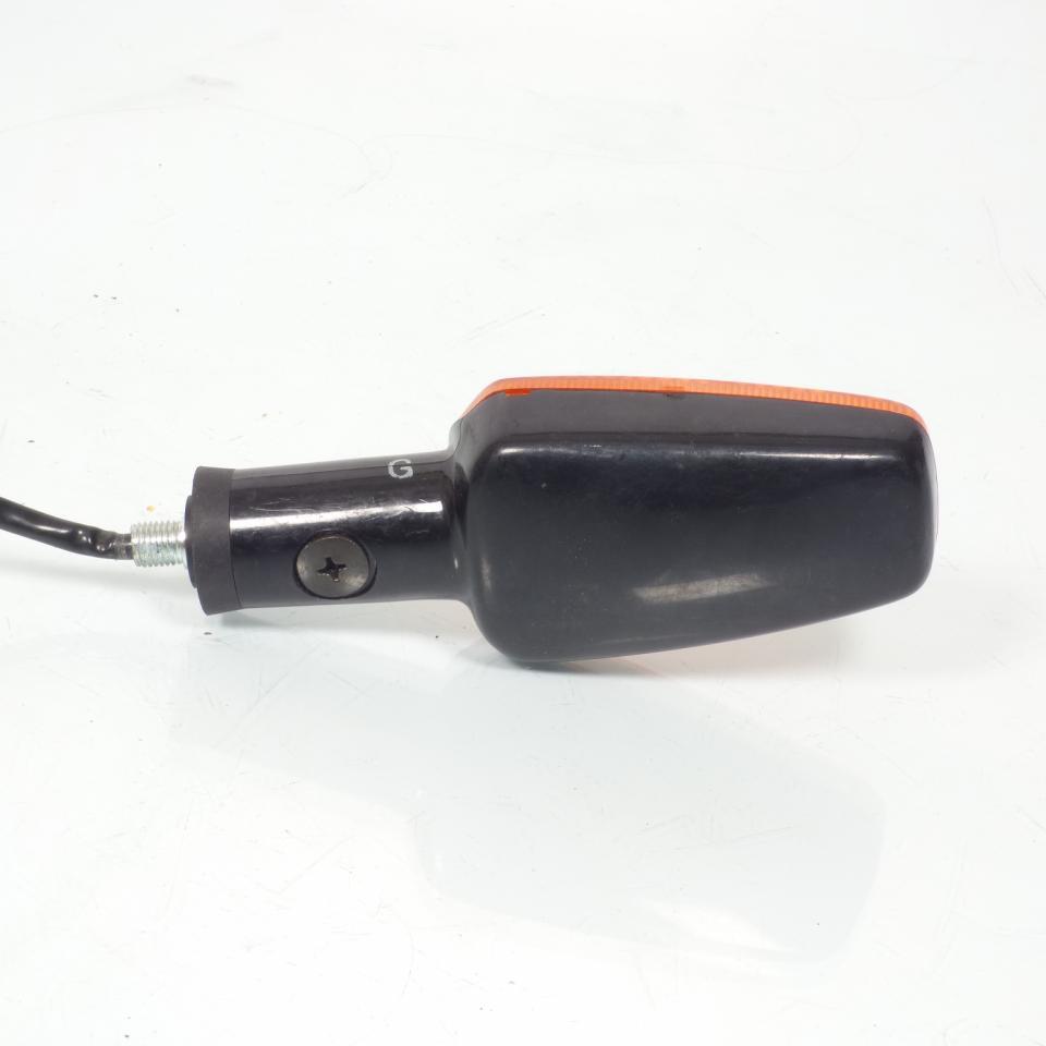 Clignotant avant gauche ou arrière droit origine pour moto 50r-000280 Occasion