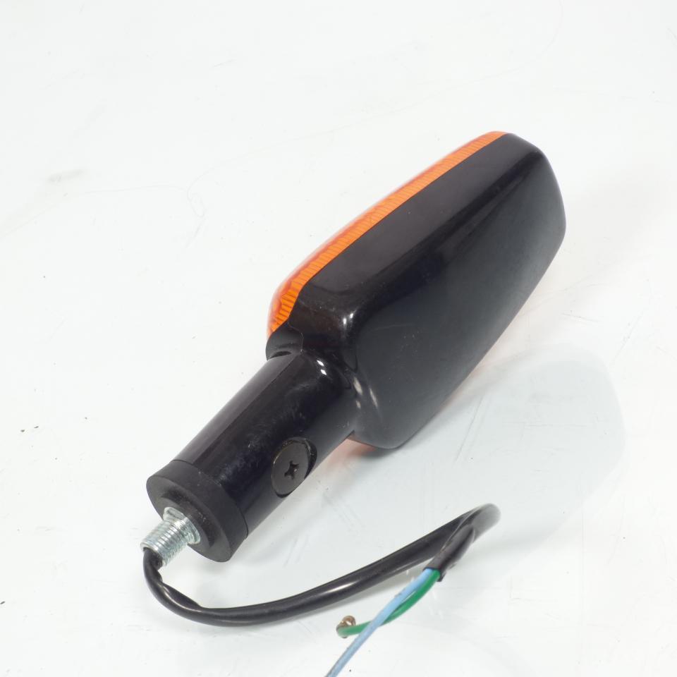 Clignotant avant droit ou arrière gauche origine pour moto 50r-000280 Occasion