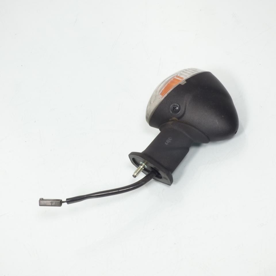 Clignotant AVG pour moto Suzuki 650 SFV Gladius 2009 à 2011 44H0 35602-44H00-000