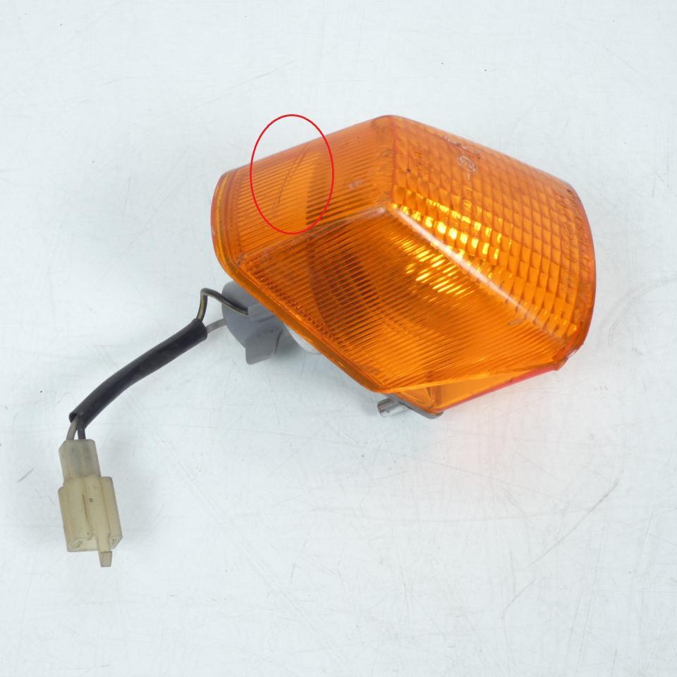 Clignotant pour Kawasaki Gpz Rx