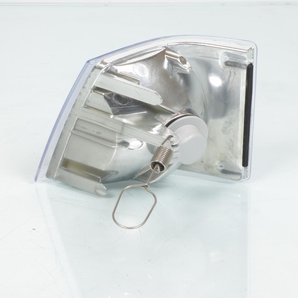Clignotant origine pour Auto Piaggio Porter 1998 à 2005 15209-D 8151087Z05000 AV droit Neuf