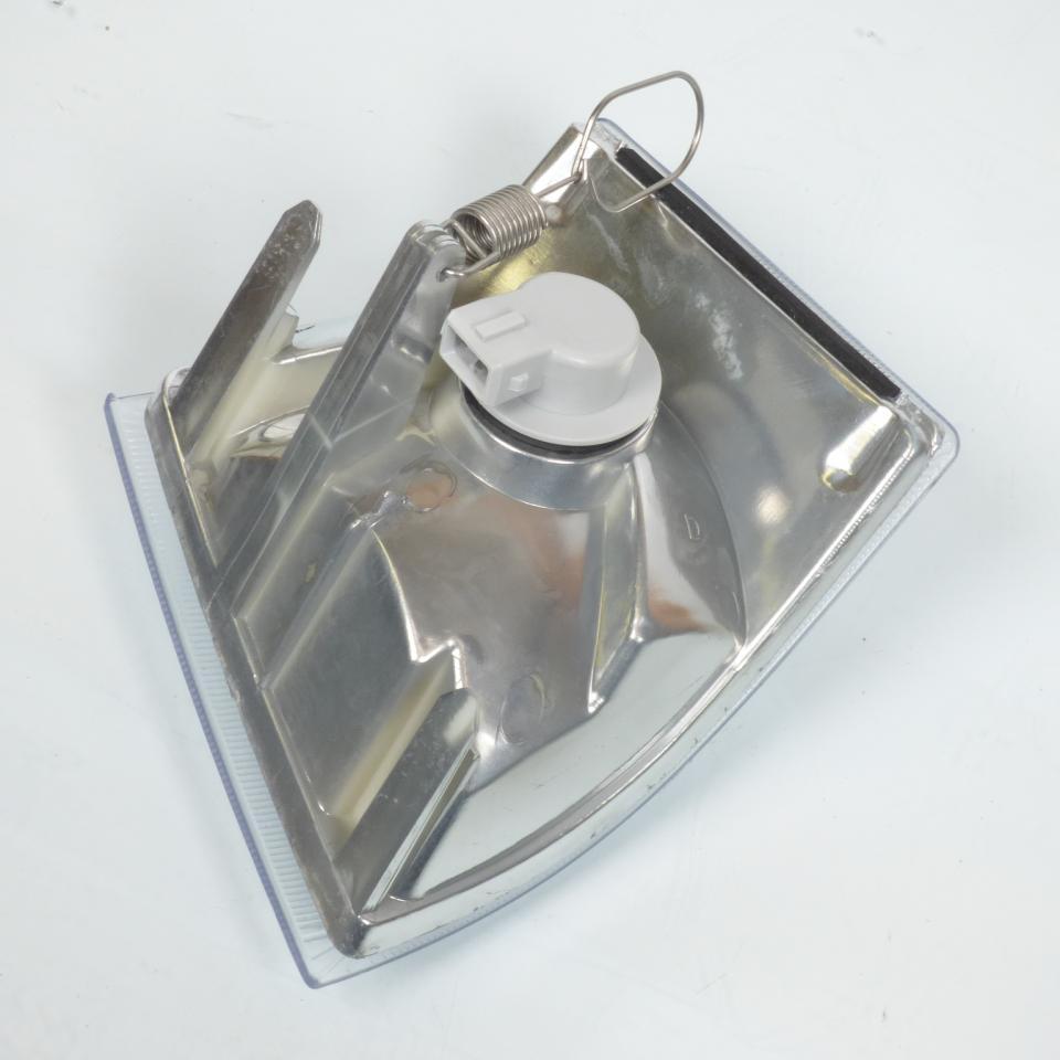 Clignotant origine pour Auto Piaggio Porter 1998 à 2005 15209-D 8151087Z05000 AV droit Neuf