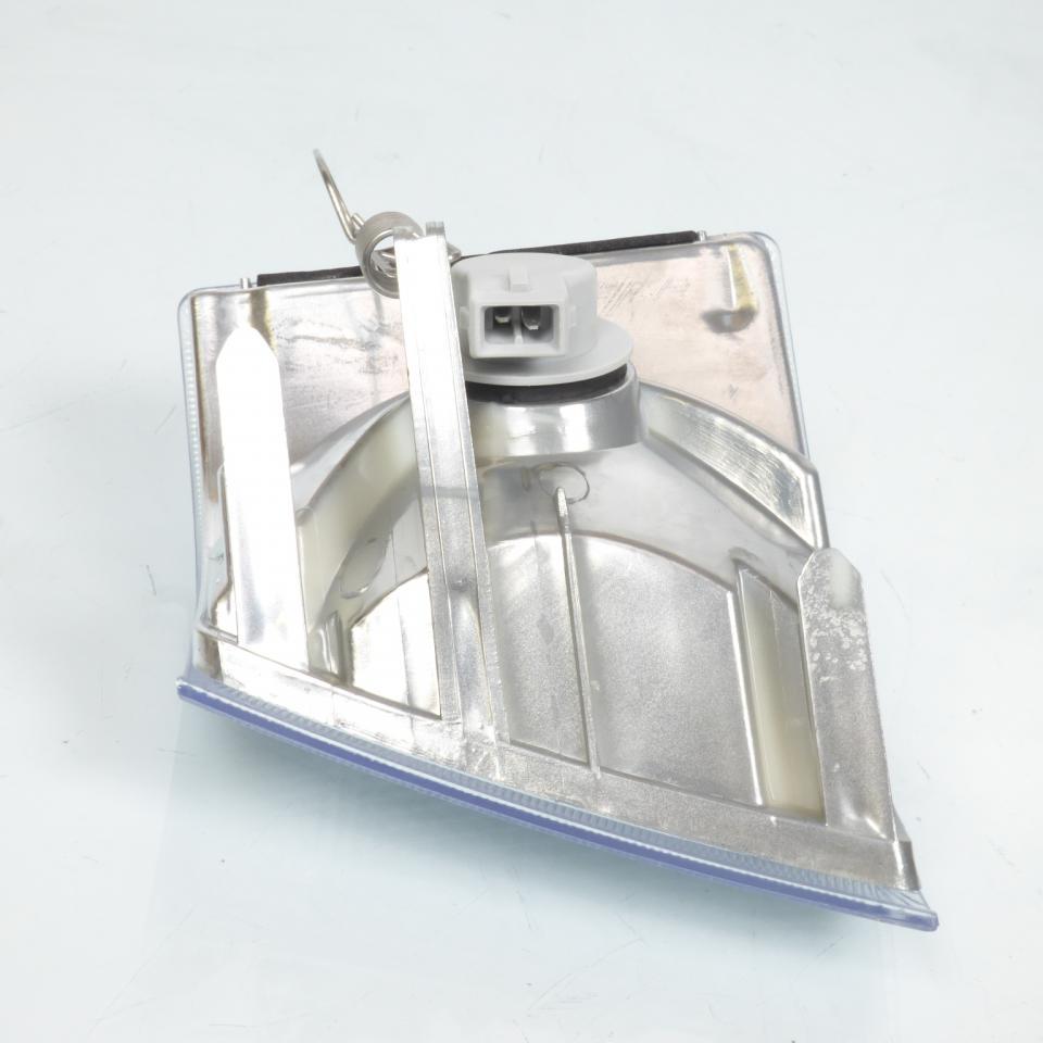 Clignotant origine pour Auto Piaggio Porter 1998 à 2005 15209-D 8151087Z05000 AV droit Neuf