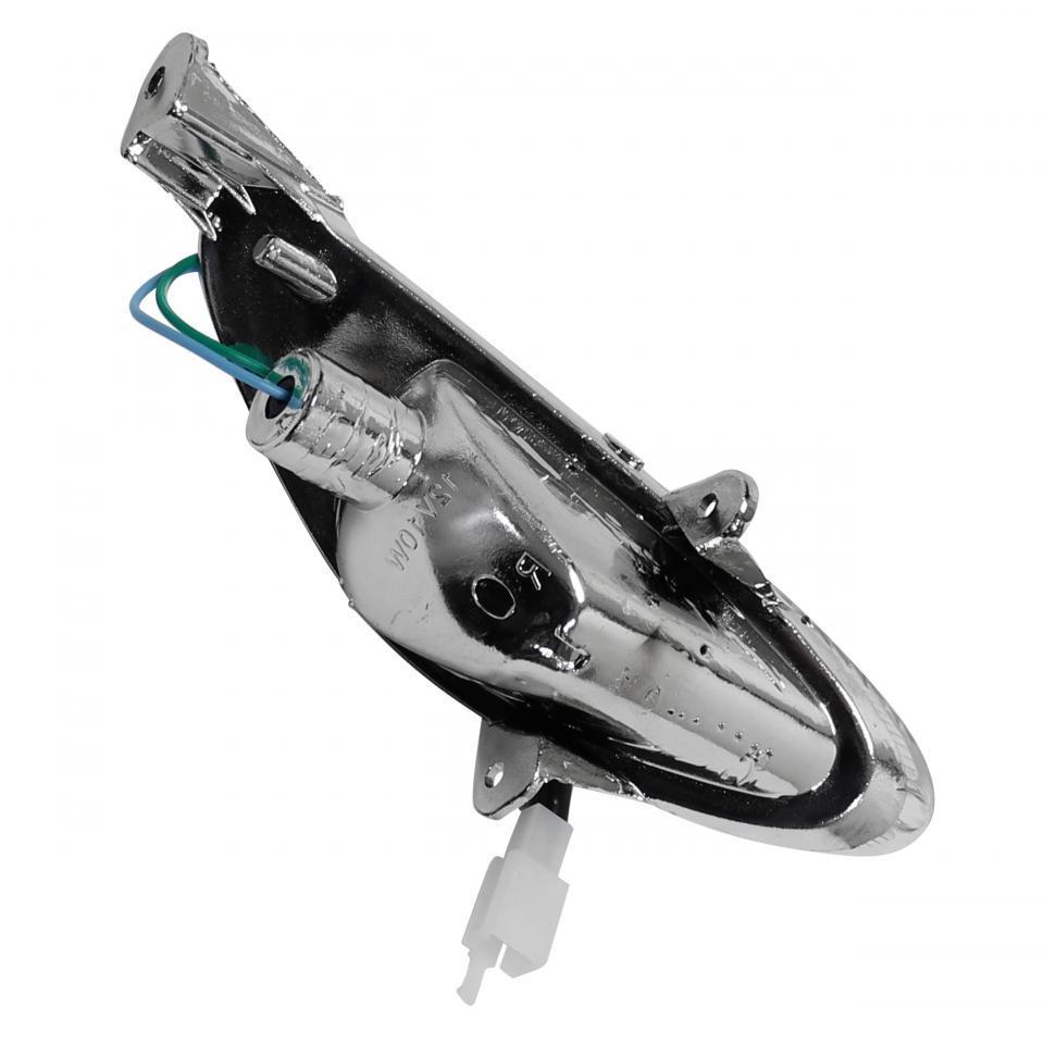 Clignotant P2R pour Scooter TNT 50 ROMA 3 Neuf