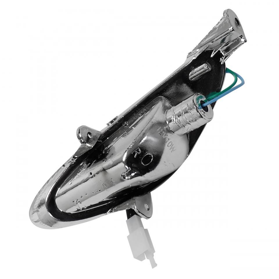 Clignotant P2R pour Scooter TNT 50 ROMA 3 Neuf