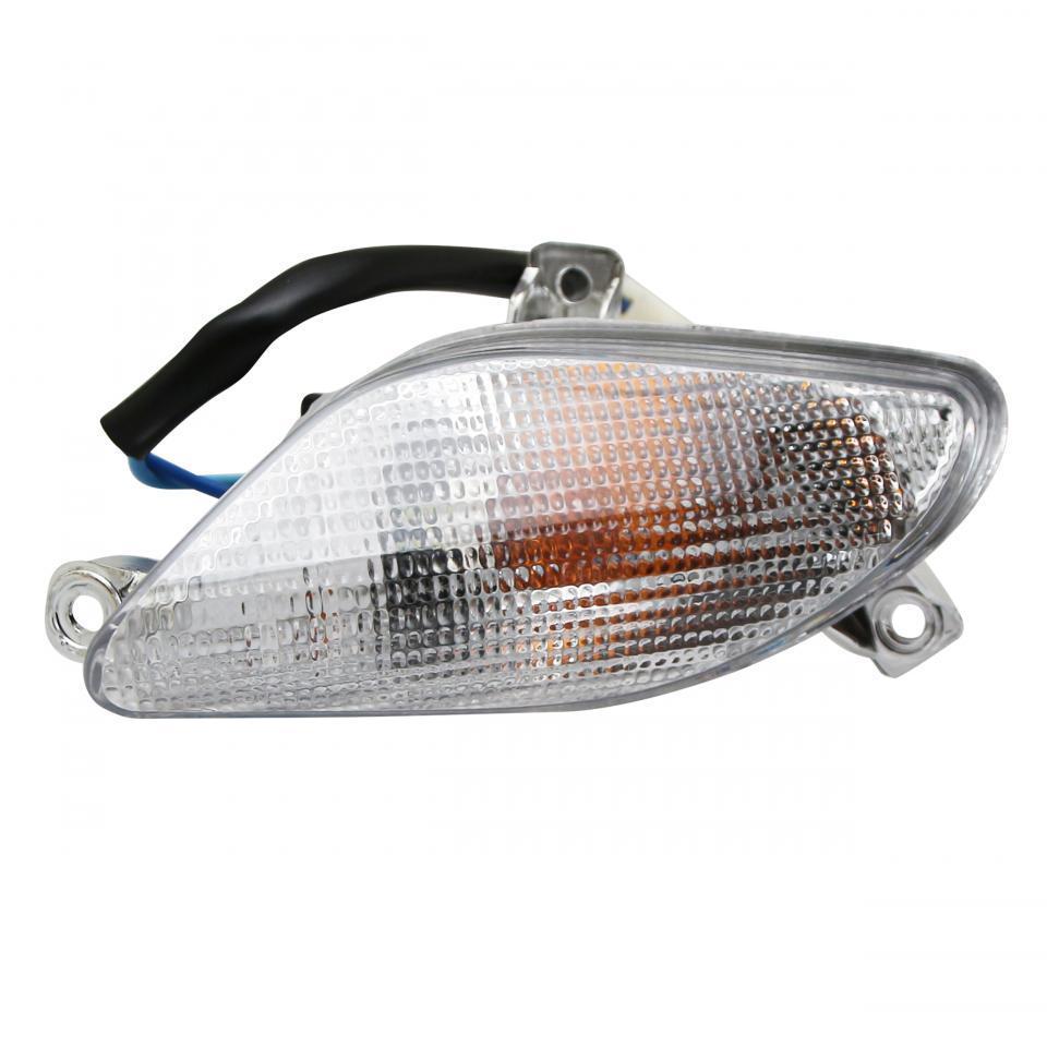 Clignotant pour  